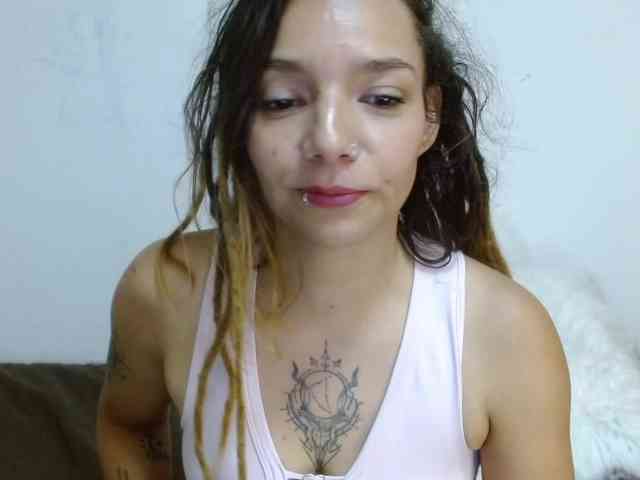 NataliaSativa webcam