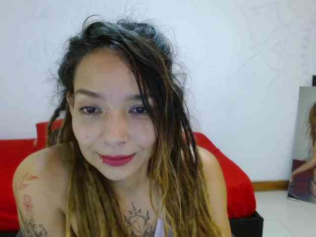 NataliaSativa webcam