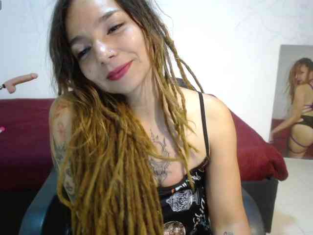 NataliaSativa webcam