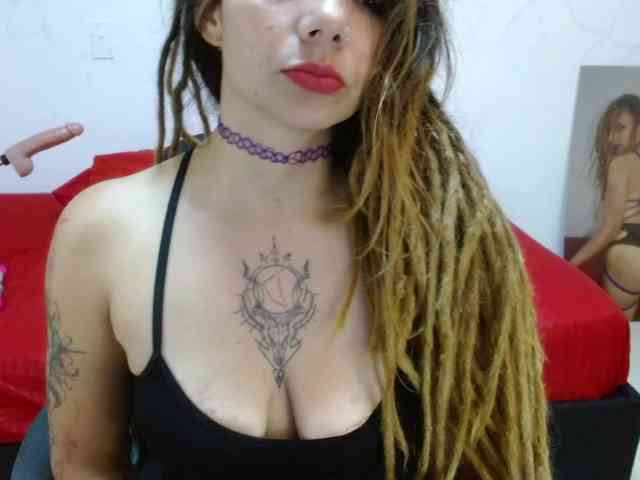 NataliaSativa webcam