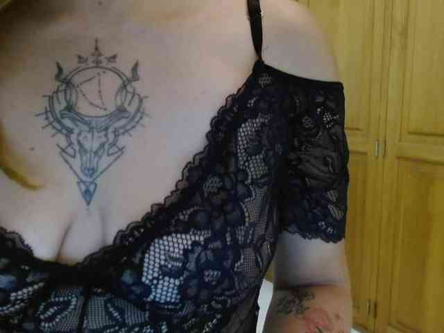 NataliaSativa webcam