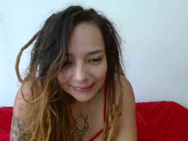 NataliaSativa webcam