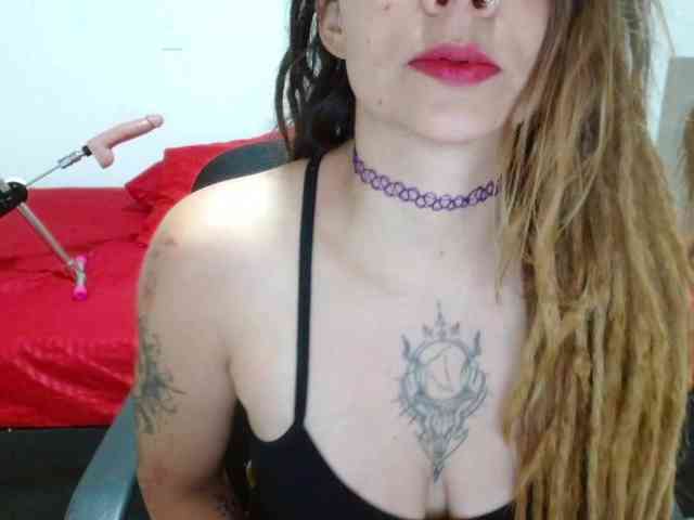 NataliaSativa webcam
