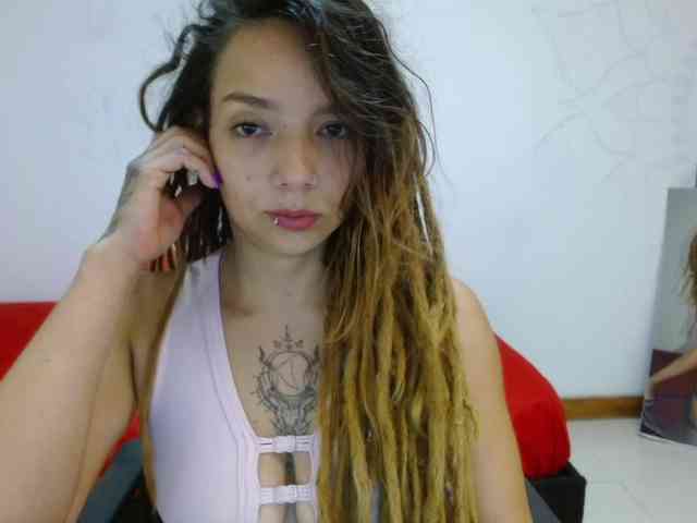 NataliaSativa webcam