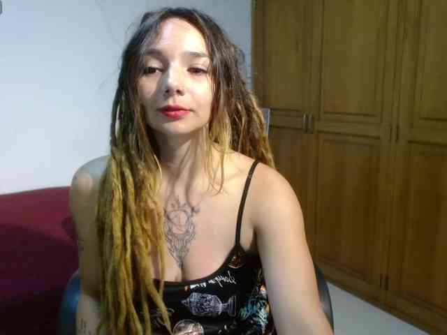 NataliaSativa webcam