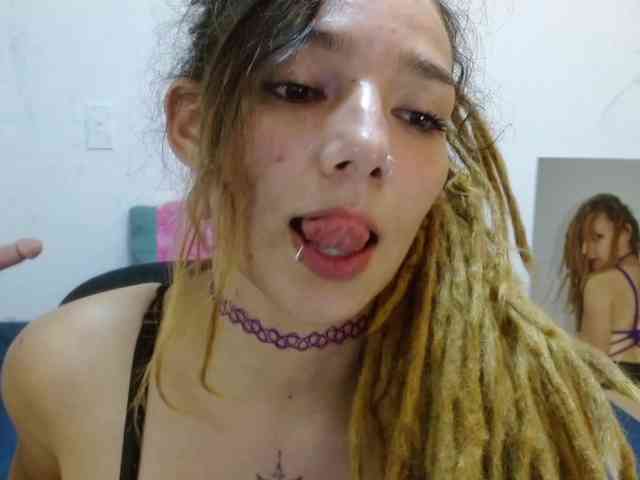 NataliaSativa webcam