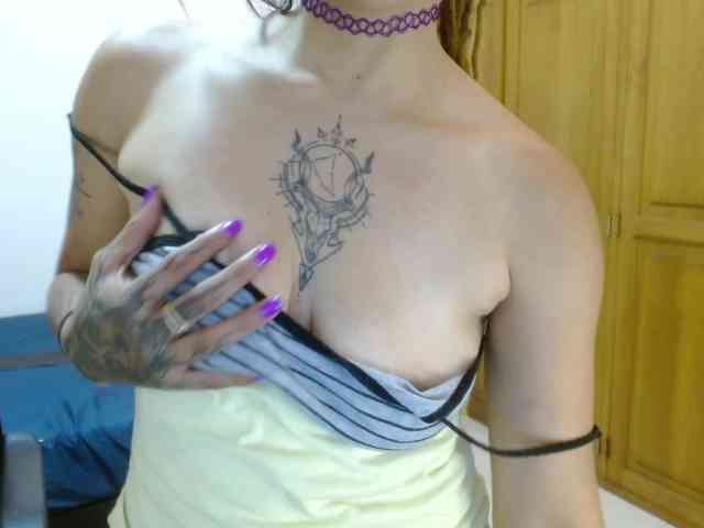 NataliaSativa webcam