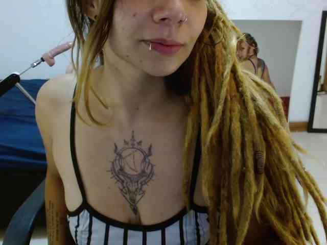 NataliaSativa webcam