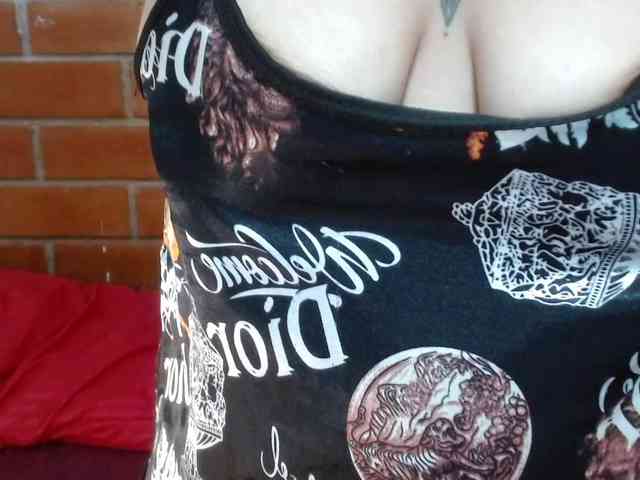 NataliaSativa webcam