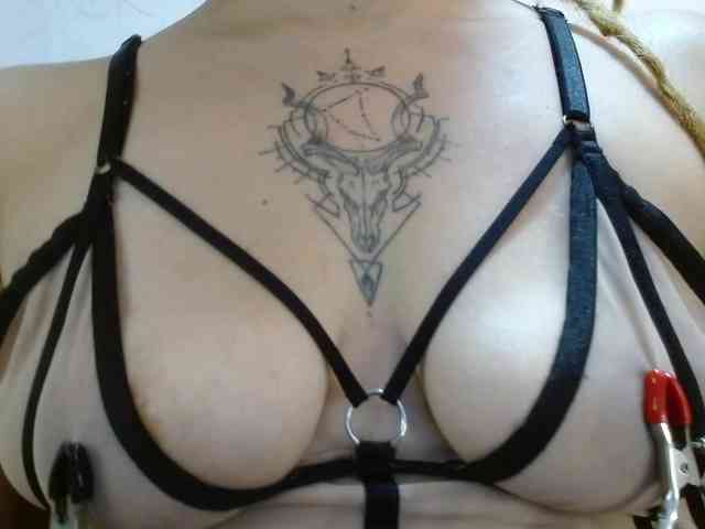 NataliaSativa webcam