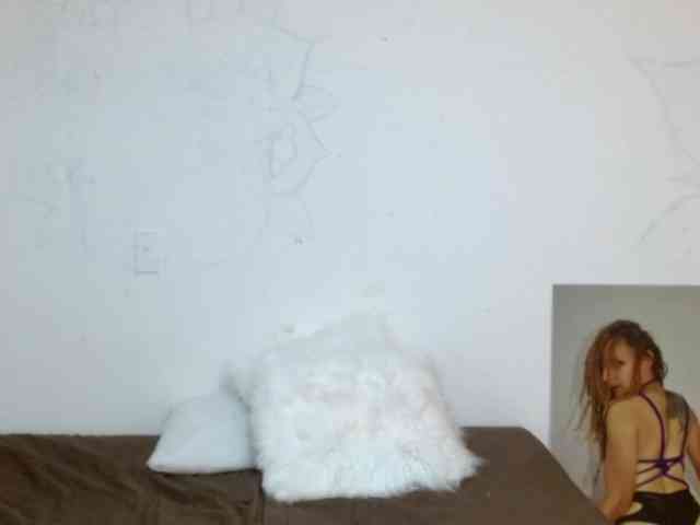 NataliaSativa webcam
