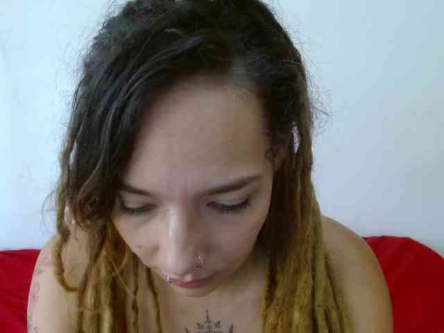 NataliaSativa webcam