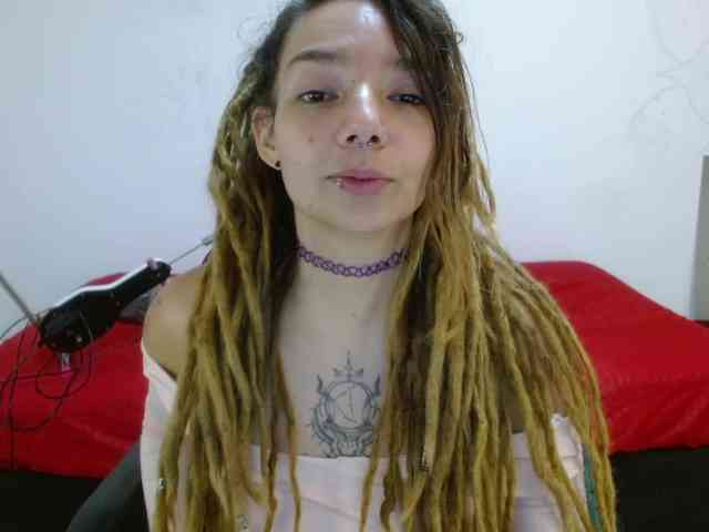 NataliaSativa webcam