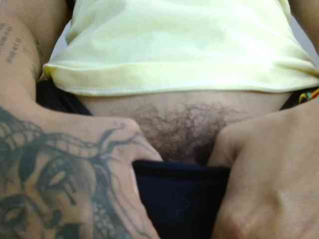 NataliaSativa webcam
