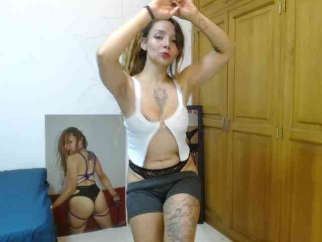 NataliaSativa webcam