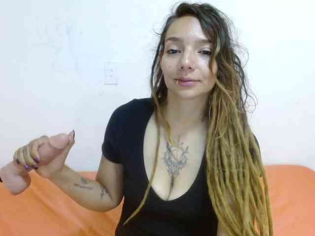 NataliaSativa webcam