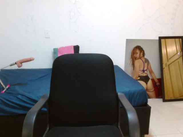 NataliaSativa webcam