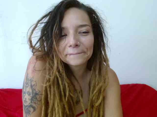 NataliaSativa webcam