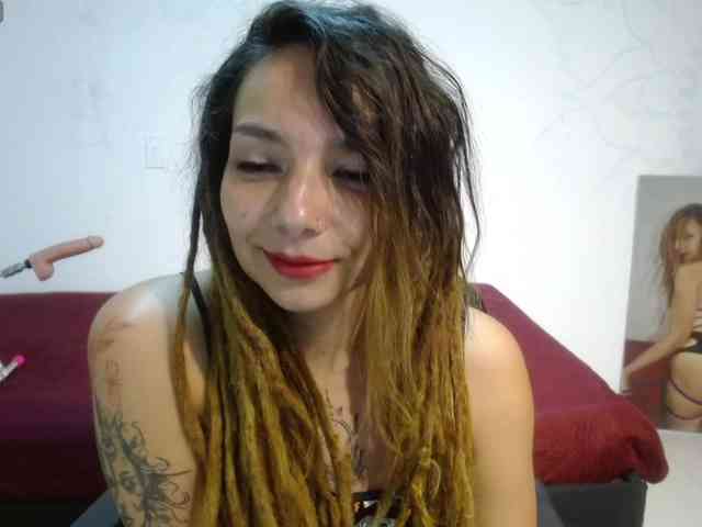 NataliaSativa webcam