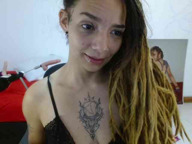 NataliaSativa webcam