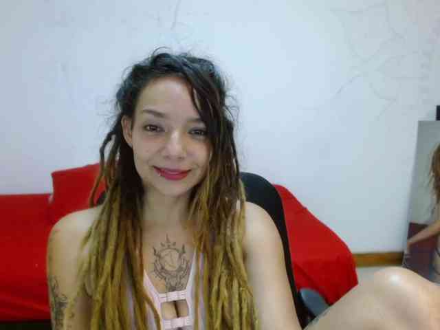NataliaSativa webcam