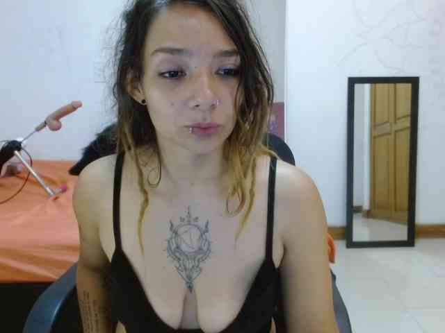 NataliaSativa webcam