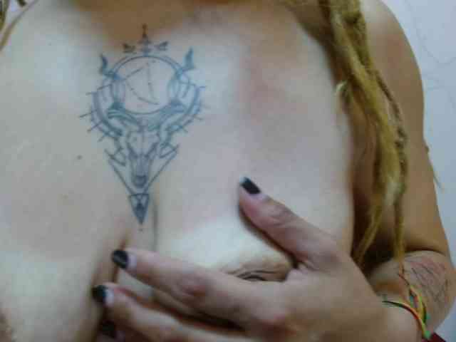NataliaSativa webcam