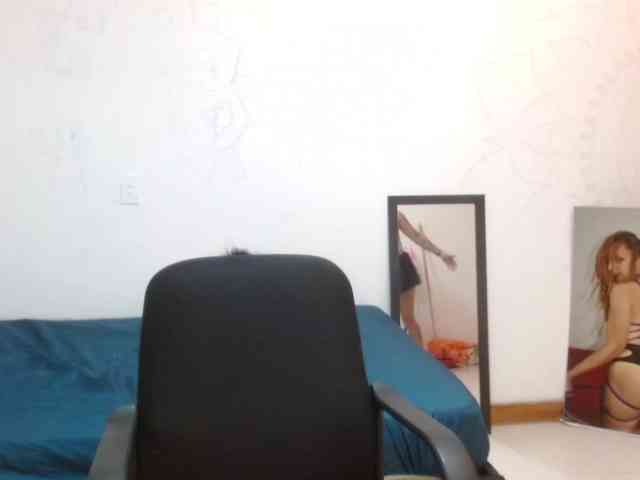 NataliaSativa webcam