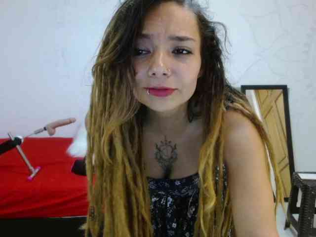 NataliaSativa webcam