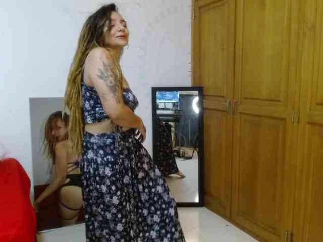 NataliaSativa webcam