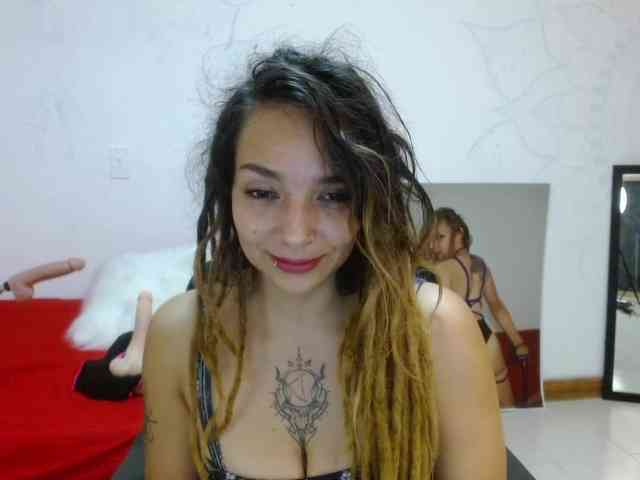 NataliaSativa webcam