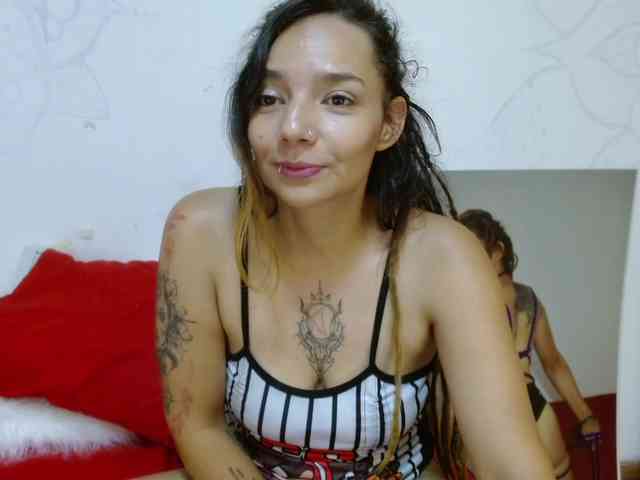 NataliaSativa webcam