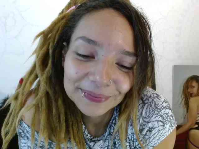 NataliaSativa webcam
