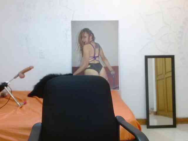 NataliaSativa Live Webcam on BongaCams