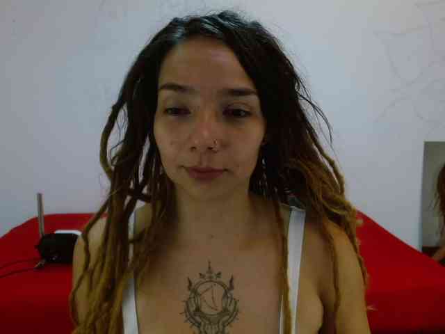 NataliaSativa webcam