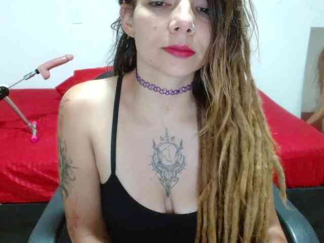 NataliaSativa webcam