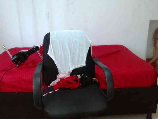 NataliaSativa webcam