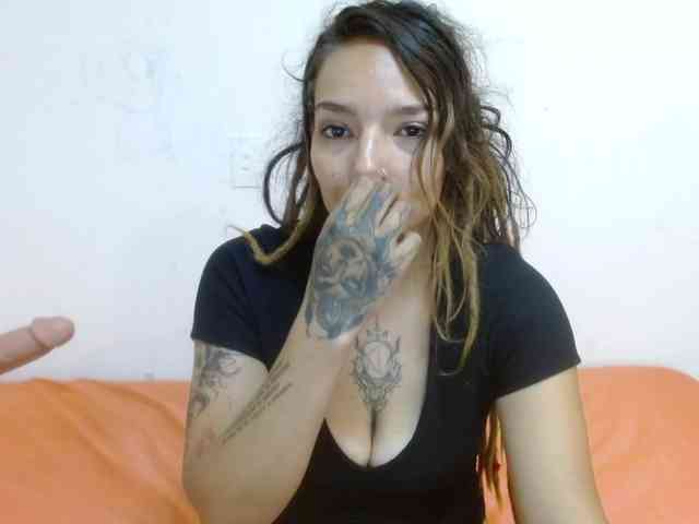 NataliaSativa webcam