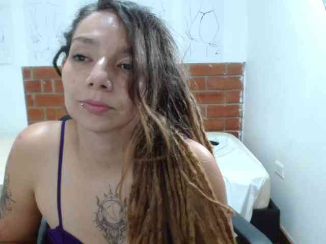 NataliaSativa webcam