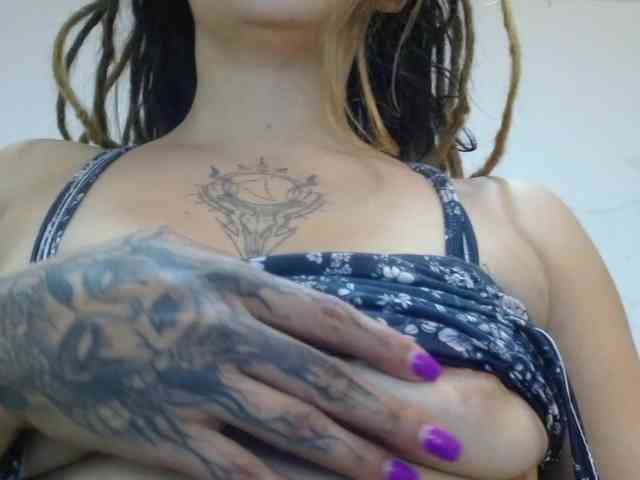 NataliaSativa webcam