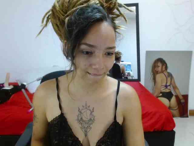 NataliaSativa webcam