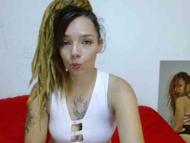 NataliaSativa webcam