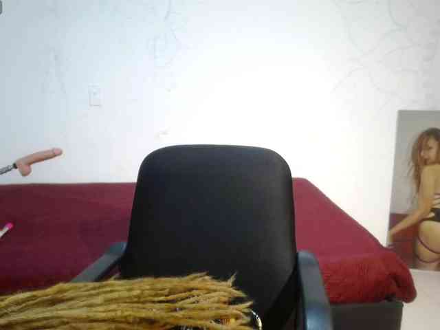 NataliaSativa webcam