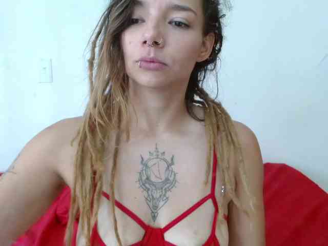 NataliaSativa webcam