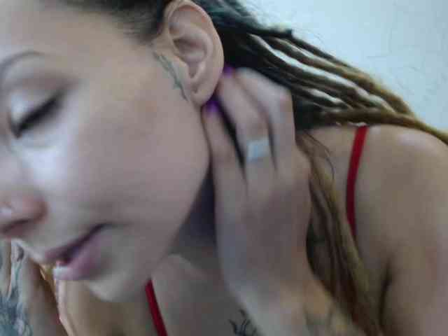 NataliaSativa webcam