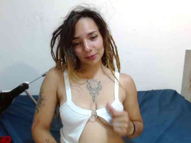 NataliaSativa webcam