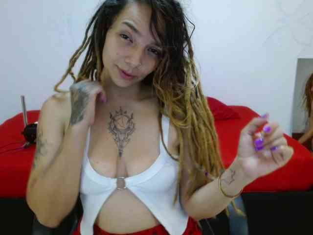 NataliaSativa webcam