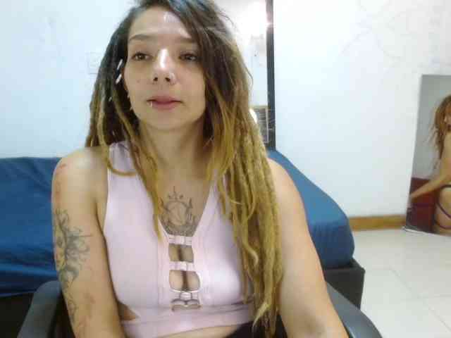 webcam nude chat NataliaSativa