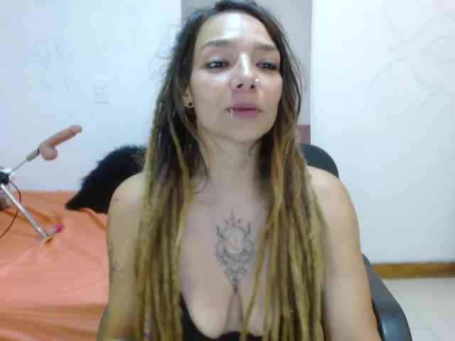 NataliaSativa webcam