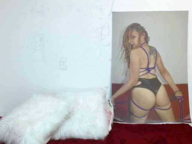 NataliaSativa webcam